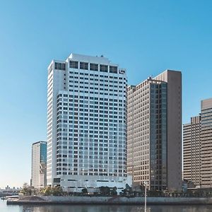 Ana Holiday Inn Tokyo Bay By Ihg